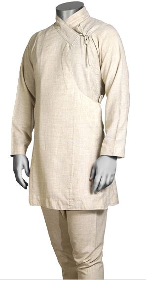 Daura-Suruwal Men's Set